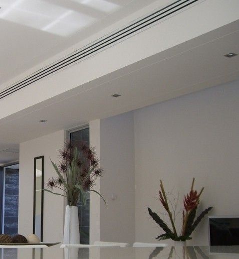 Bulkhead Grilles
