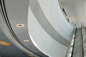 Curved Slot