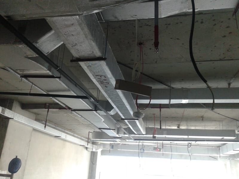 HVAC Installation